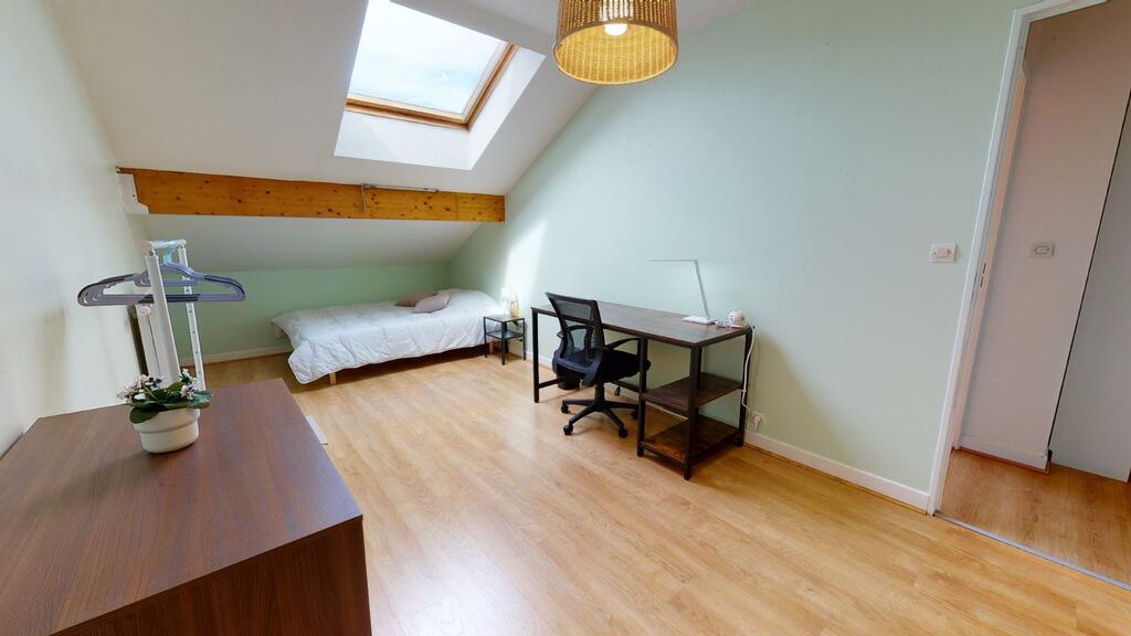 Photo du 48 Rue Longefer, 69008 Lyon, France Lyon