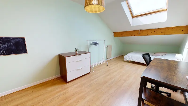 Photo du 48 Rue Longefer, 69008 Lyon, France Lyon