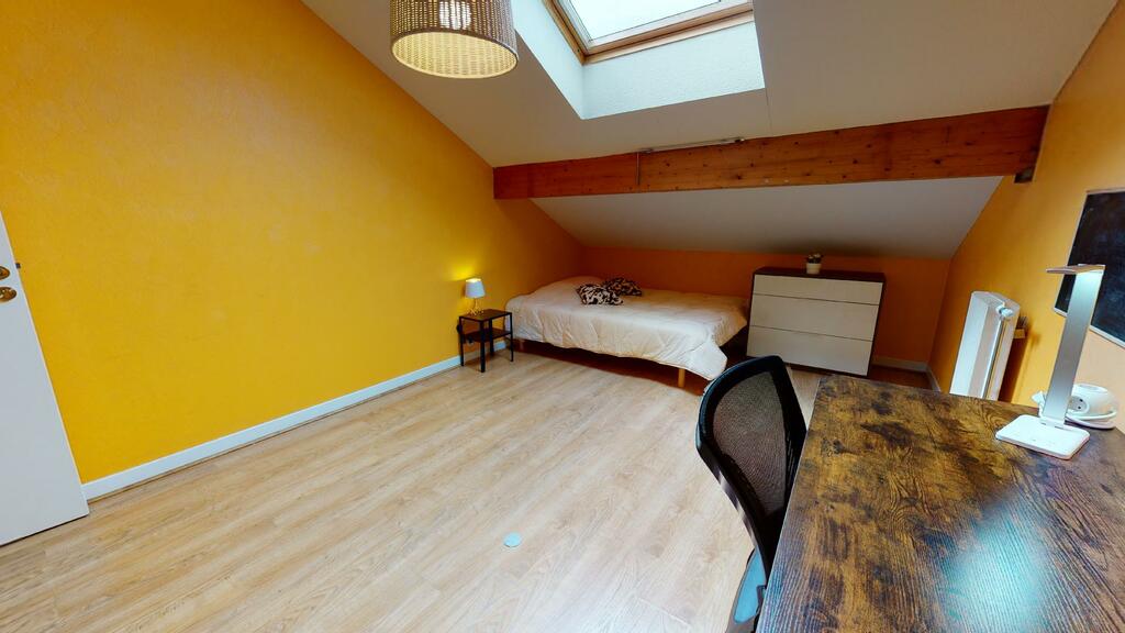 Photo du 48 Rue Longefer, 69008 Lyon, France Lyon