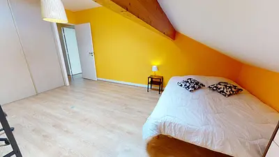 Photo du 48 Rue Longefer, 69008 Lyon, France Lyon