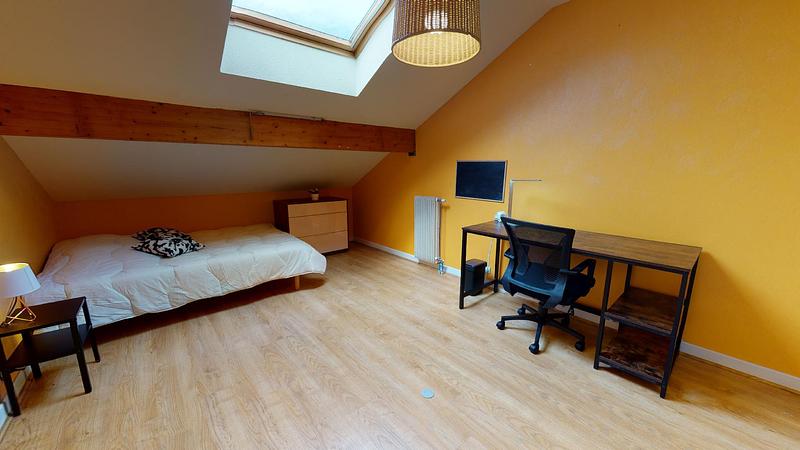 Photo du 48 Rue Longefer, 69008 Lyon, France Lyon