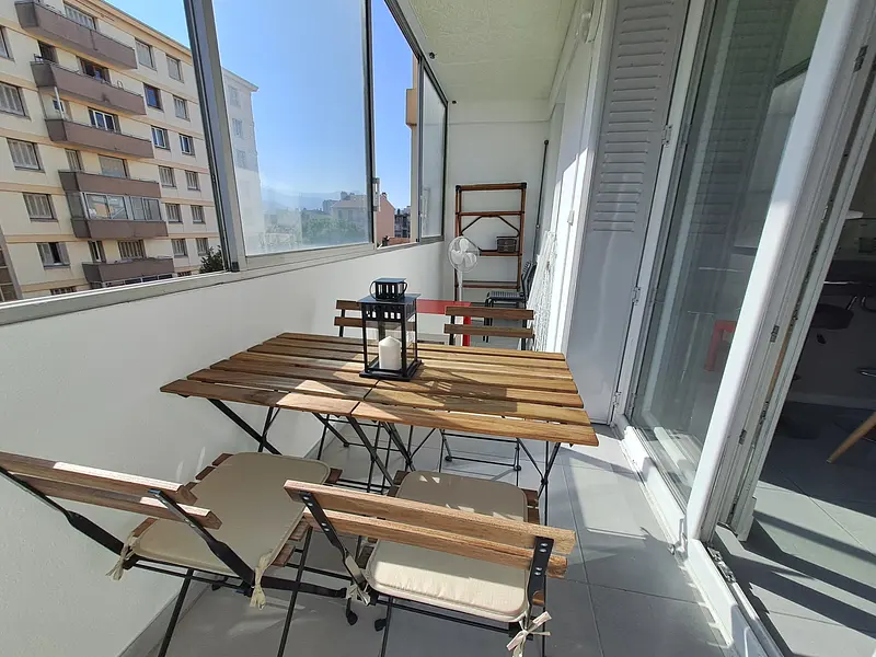 Photo du 47 Boulevard Joseph Vallier, 38100 Grenoble, France Grenoble
