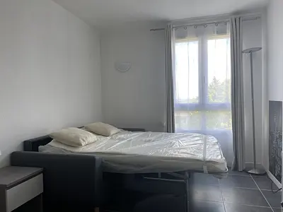 Photo du 1 Impasse Des Terrasses, 95800 Cergy, France Cergy