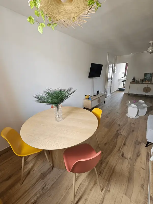 Photo du 16 Rue Antoine Roussin, 97460 Saint-Paul, France Saint-Paul