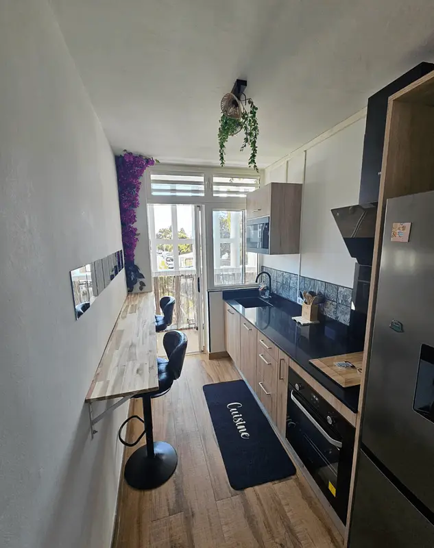 Photo du 16 Rue Antoine Roussin, 97460 Saint-Paul, France Saint-Paul