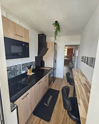 Photo du 16 Rue Antoine Roussin, 97460 Saint-Paul, France Saint-Paul