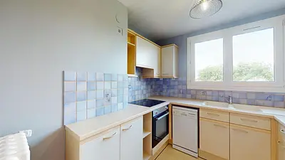Photo du 4 Rue Des Ecotais, 35200 Rennes, France Rennes