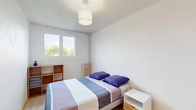 Photo du 4 Rue Des Ecotais, 35200 Rennes, France Rennes