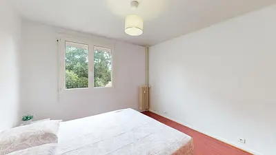 Photo du 4 Rue Des Ecotais, 35200 Rennes, France Rennes
