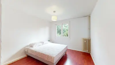 Photo du 4 Rue Des Ecotais, 35200 Rennes, France Rennes
