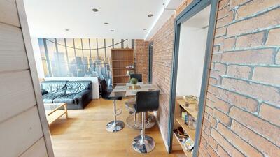 Photo du 10 Rue des Teinturiers, 69100 Villeurbanne, France Villeurbanne