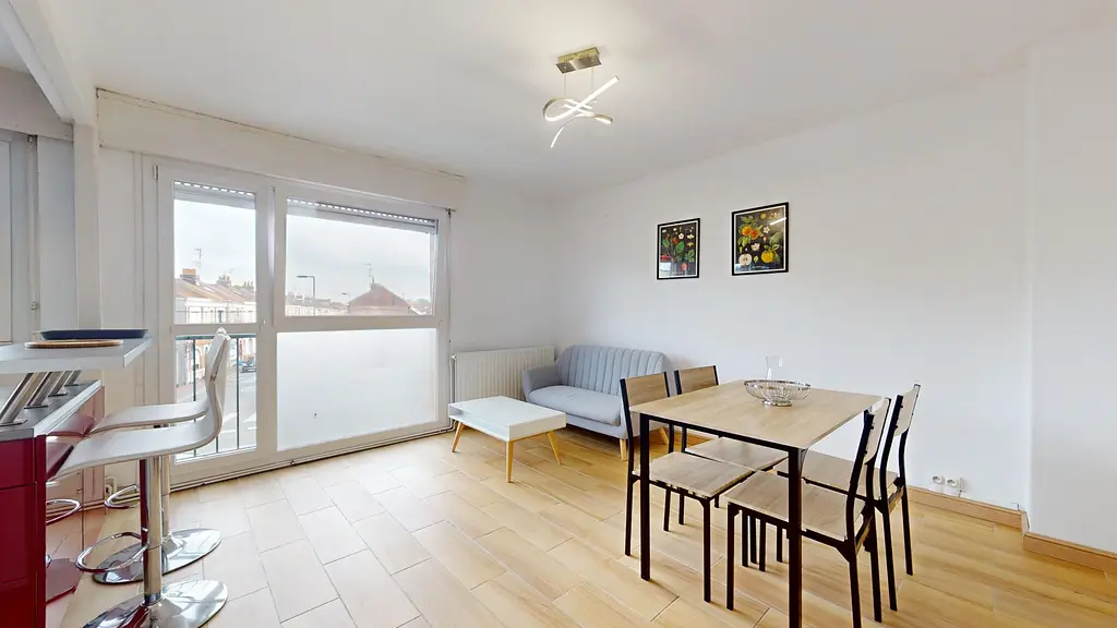 Photo du 67 Rue Voltaire, 59370 Mons-en-Barœul, France Mons-en-Barœul