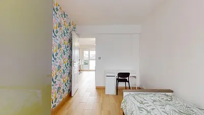 Photo du 67 Rue Voltaire, 59370 Mons-en-Barœul, France Mons-en-Barœul