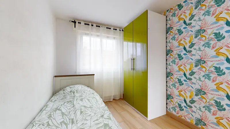 Photo du 67 Rue Voltaire, 59370 Mons-en-Barœul, France Mons-en-Barœul