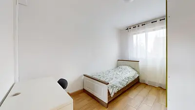 Photo du 67 Rue Voltaire, 59370 Mons-en-Barœul, France Mons-en-Barœul