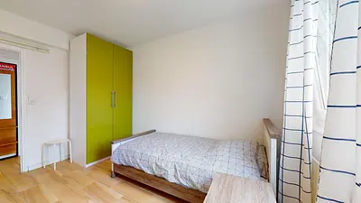 Photo du 67 Rue Voltaire, 59370 Mons-en-Barœul, France Mons-en-Barœul