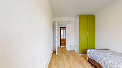 Photo du 67 Rue Voltaire, 59370 Mons-en-Barœul, France Mons-en-Barœul