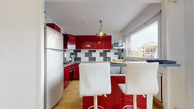 Photo du 67 Rue Voltaire, 59370 Mons-en-Barœul, France Mons-en-Barœul