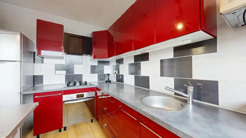 Photo du 67 Rue Voltaire, 59370 Mons-en-Barœul, France Mons-en-Barœul