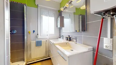 Photo du 67 Rue Voltaire, 59370 Mons-en-Barœul, France Mons-en-Barœul