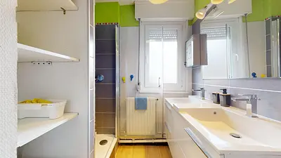 Photo du 67 Rue Voltaire, 59370 Mons-en-Barœul, France Mons-en-Barœul