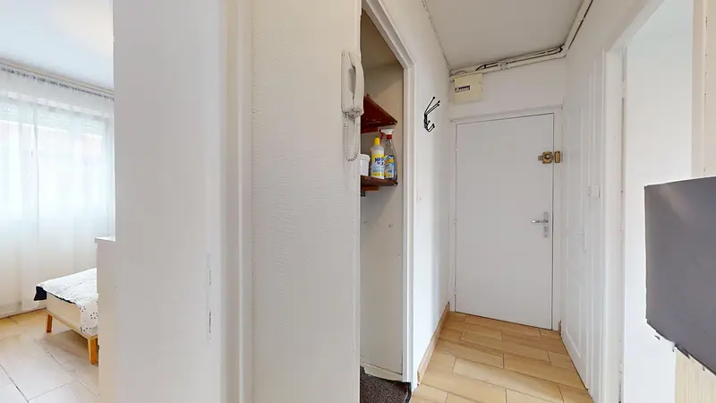 Photo du 67 Rue Voltaire, 59370 Mons-en-Barœul, France Mons-en-Barœul