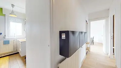 Photo du 67 Rue Voltaire, 59370 Mons-en-Barœul, France Mons-en-Barœul