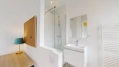 Photo du 102 Rue Du Croissant, 44300 Nantes, France Nantes