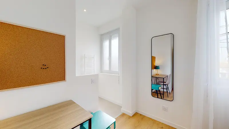 Photo du 102 Rue Du Croissant, 44300 Nantes, France Nantes