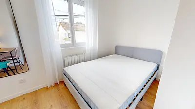 Photo du 102 Rue Du Croissant, 44300 Nantes, France Nantes