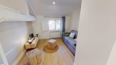 Photo du 9 Avenue Du Pont Rouge, Lot 4, 38640 Claix, France Claix