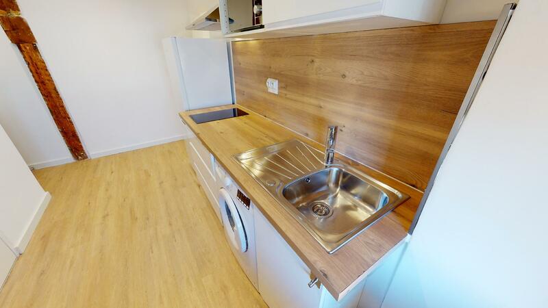 Photo du 9 Avenue Du Pont Rouge, Lot 4, 38640 Claix, France Claix