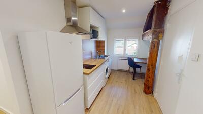 Photo du 9 Avenue Du Pont Rouge, Lot 4, 38640 Claix, France Claix