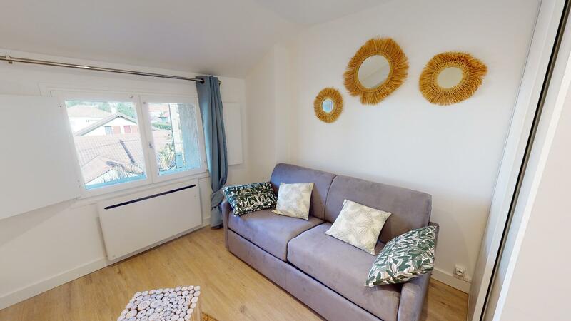 Photo du 9 Avenue Du Pont Rouge, Lot 4, 38640 Claix, France Claix