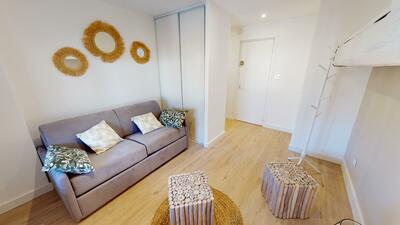 Photo du 9 Avenue Du Pont Rouge, Lot 4, 38640 Claix, France Claix