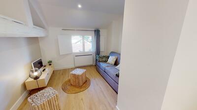 Photo du 9 Avenue Du Pont Rouge, Lot 4, 38640 Claix, France Claix