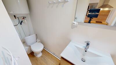 Photo du 9 Avenue Du Pont Rouge, Lot 4, 38640 Claix, France Claix