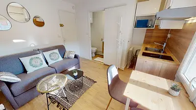 Photo du 9 Avenue Du Pont Rouge, Lot 7, 38640 Claix, France Claix