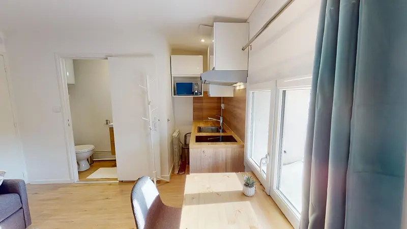 Photo du 9 Avenue Du Pont Rouge, Lot 7, 38640 Claix, France Claix