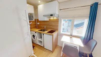 Photo du 9 Avenue Du Pont Rouge, Lot 7, 38640 Claix, France Claix