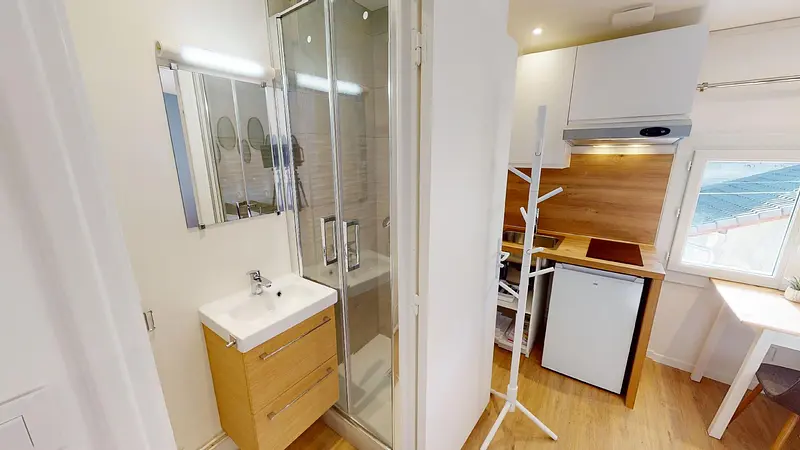 Photo du 9 Avenue Du Pont Rouge, Lot 7, 38640 Claix, France Claix