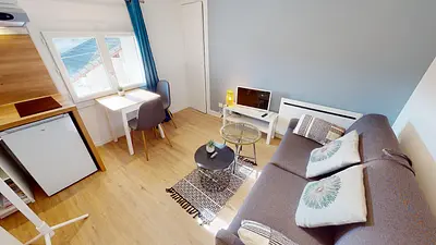 Photo du 9 Avenue Du Pont Rouge, Lot 7, 38640 Claix, France Claix