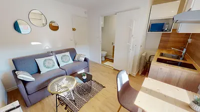 Photo du 9 Avenue Du Pont Rouge, Lot 7, 38640 Claix, France Claix