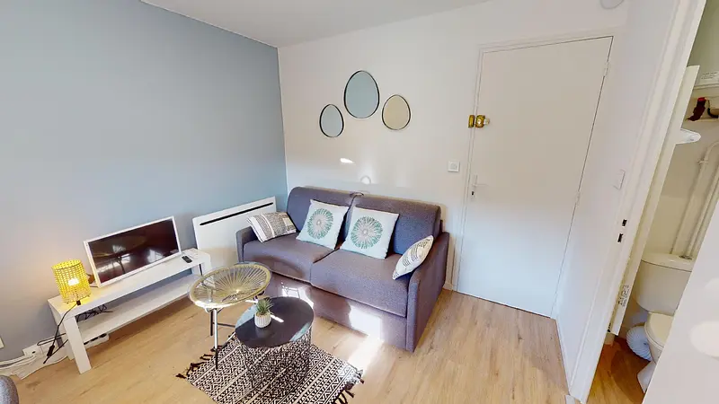 Photo du 9 Avenue Du Pont Rouge, Lot 7, 38640 Claix, France Claix