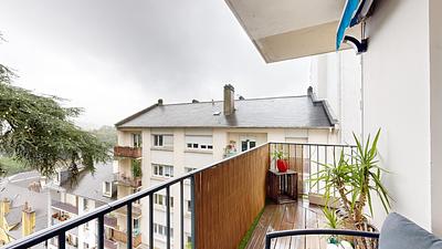 Photo du 37 Rue Bayard, 64000 Pau, France Pau