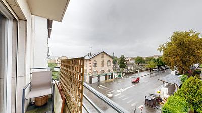 Photo du 37 Rue Bayard, 64000 Pau, France Pau