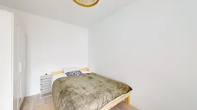 Photo du 287 Rue D'alco, 34080 Montpellier, France Montpellier