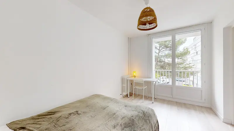 Photo du 287 Rue D'alco, 34080 Montpellier, France Montpellier