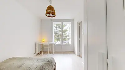 Photo du 287 Rue D'alco, 34080 Montpellier, France Montpellier