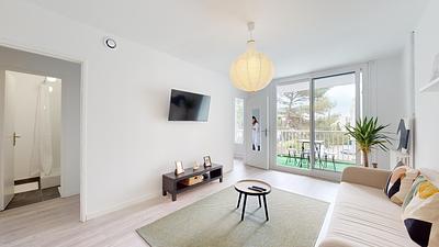 Photo du 287 Rue D'alco, 34080 Montpellier, France Montpellier
